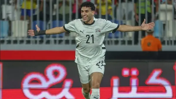 يحيى زكريا، ظهير أيسر غزل المحلة،
