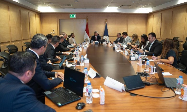 مصر تطلق مبادرات لتعزيز الغرف الفندقية بالتعاون مع تركيا