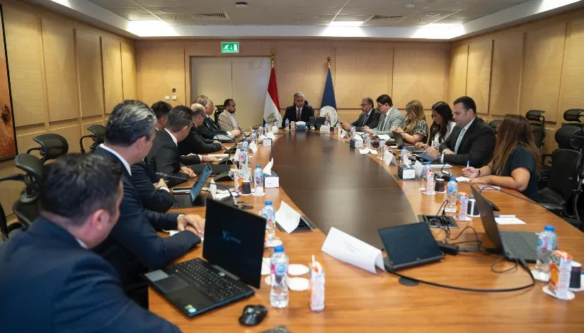 مصر تطلق مبادرات لتعزيز الغرف الفندقية بالتعاون مع تركيا