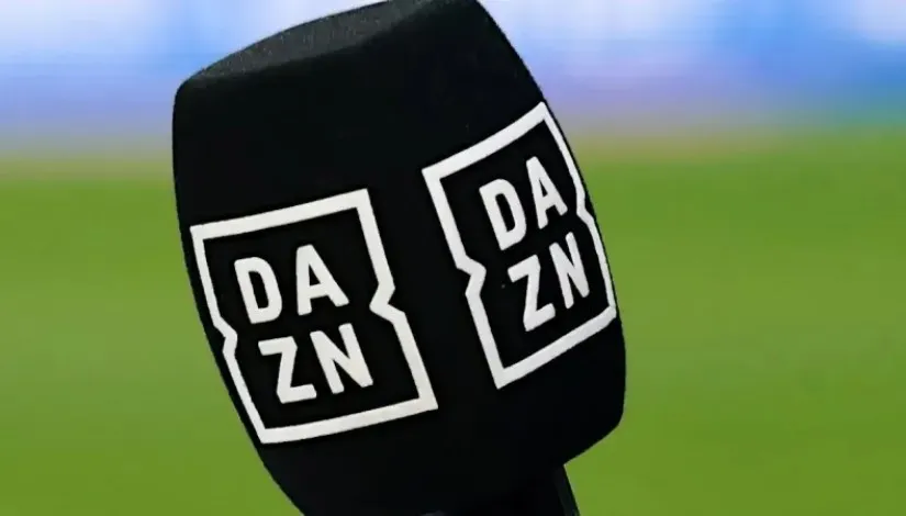 قناة DAZN