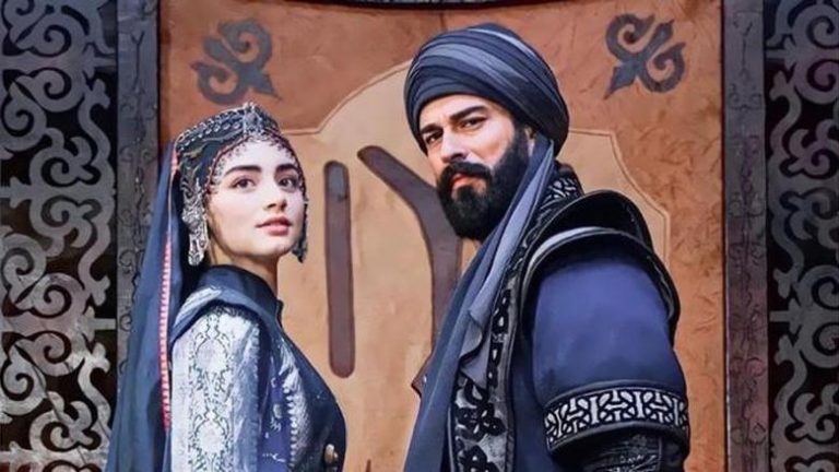 موعد مسلسل قيامة عثمان الحلقة 195 الموسم السابع والقنوات الناقلة وترددات ATV والفجر الجزائرية