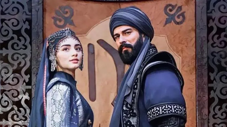 مسلسل قيامة عثمان