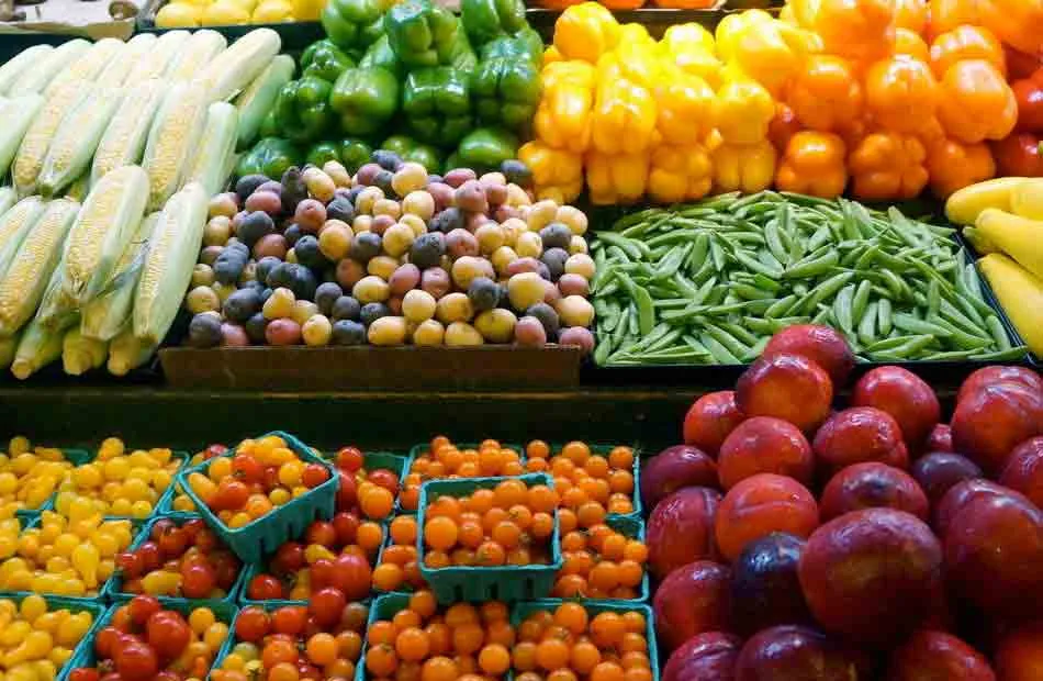 مصر تركز على زيادة الصادرات الزراعية