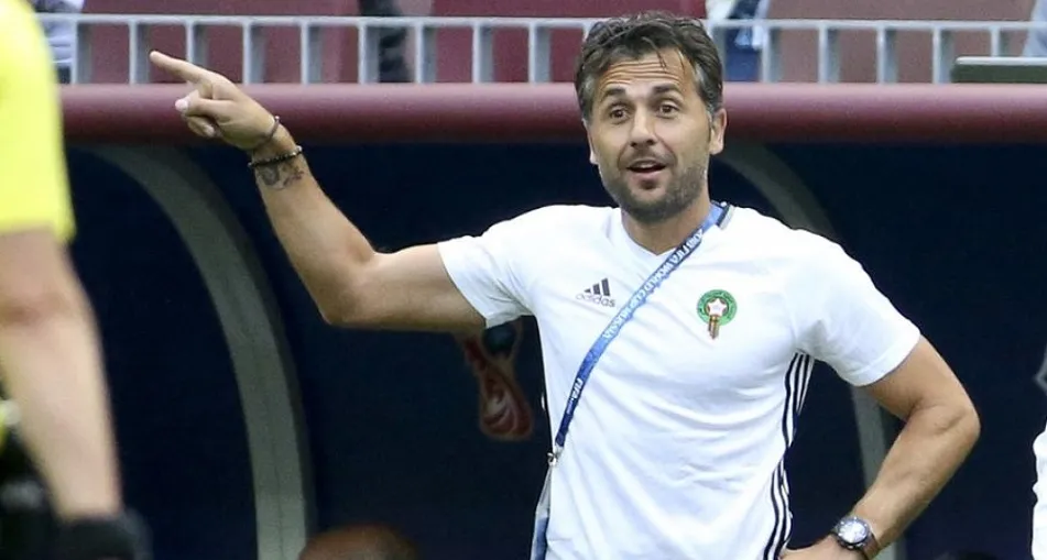 باتريس بوميل