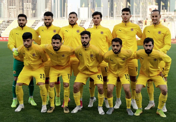 نادي قطر القطري