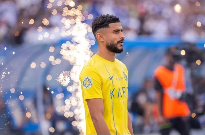 عبدالإله العمري