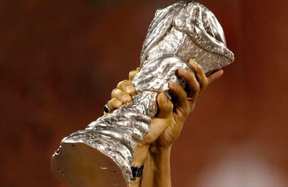 بطولة كأس الخليج