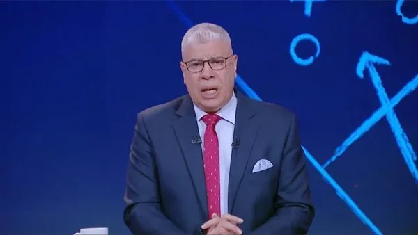 أحمد شوبير
