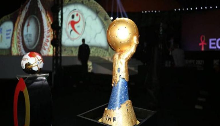 مصر تستعد لانطلاق بطولة العالم للأندية لكرة اليد 2025