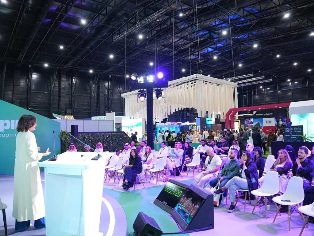 انطلاق معرض سيرا العربية 2025 بالرياض بمشاركة نخبة من الطهاة العالميين