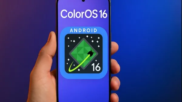 ColorOS 16