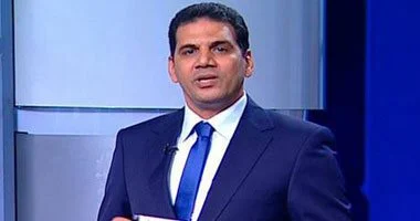 الإعلامي جمال الغندور
