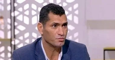 محمود أبو الدهب نجم الأهلي