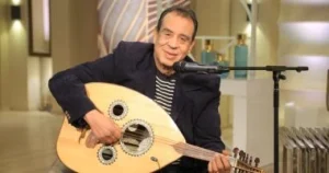 صلاح الشرنوبي يتذكر ابنه الراحل محمد بدموع مؤثرة
