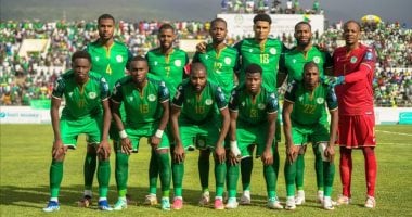 منتخب جزر القمر