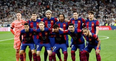 نادي برشلونة الإسباني