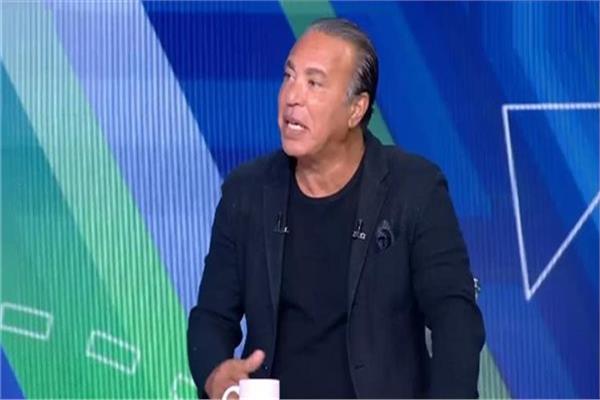 أيمن يونس