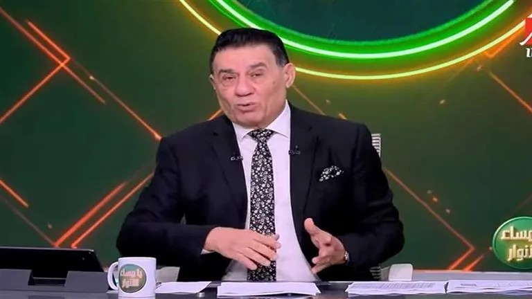 شكوى الاهلي ضد مدحت شلبي