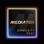 ميدياتك Dimensity 9500