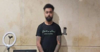 حبس التيك توكر فادي تاتو