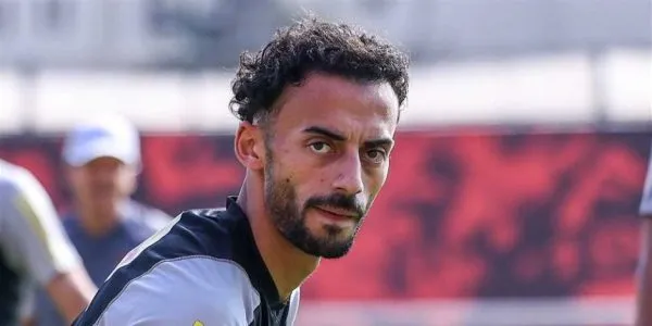 احمد عبد القادر