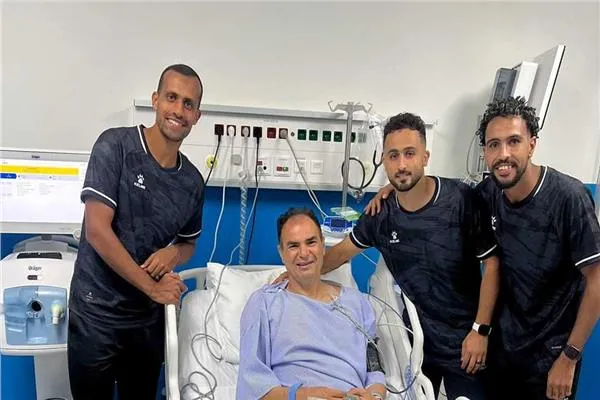 عبد الحميد بسيوني