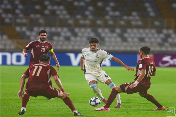 اتحاد جدة و الوحدة