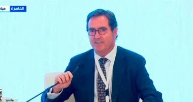 رئيس اتحاد منظمات الأعمال الإسبانية: الشباب المصري يمثل فرصة للتعاون مع إسبانيا