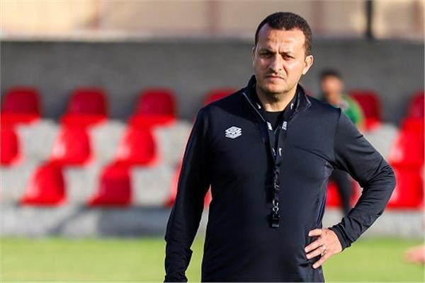 الاتحاد السكندري يعلن تعيين تامر مصطفى مديرًا فنيًا خلفًا لأحمد سامي