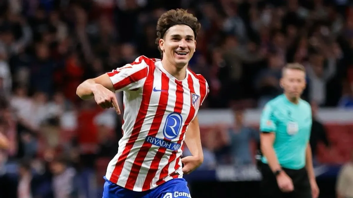 جوليان الفاريز