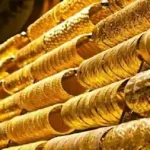 سعر الذهب