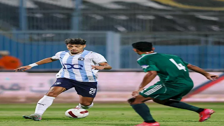 تشكيل بيراميدز المتوقع أمام الأهلي السعودي اليوم 23 سبتمبر 2025 في كأس القارات للأندية