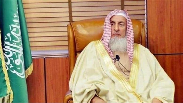 وفاة مفتي السعودية عبد العزيز آل الشيخ