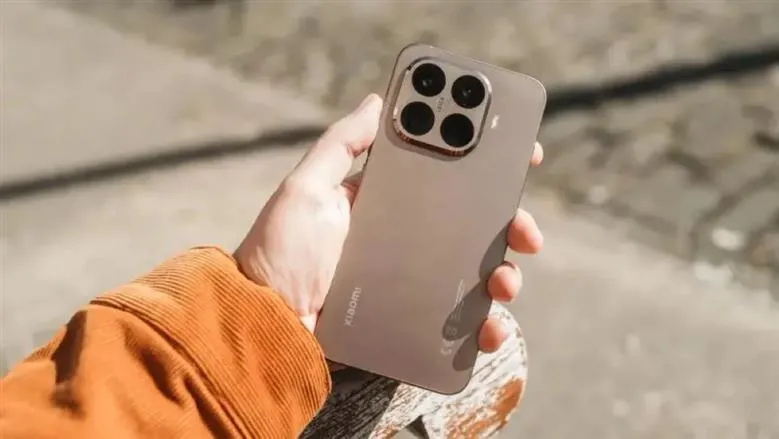 هاتف Xiaomi 15T