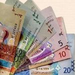 الدينار الكويتي