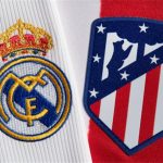 ريال مدريد يواجه أتلتيكو