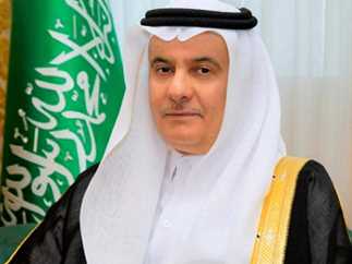 وزير البيئة والمياه والزراعة المهندس عبدالرحمن بن عبدالمحسن