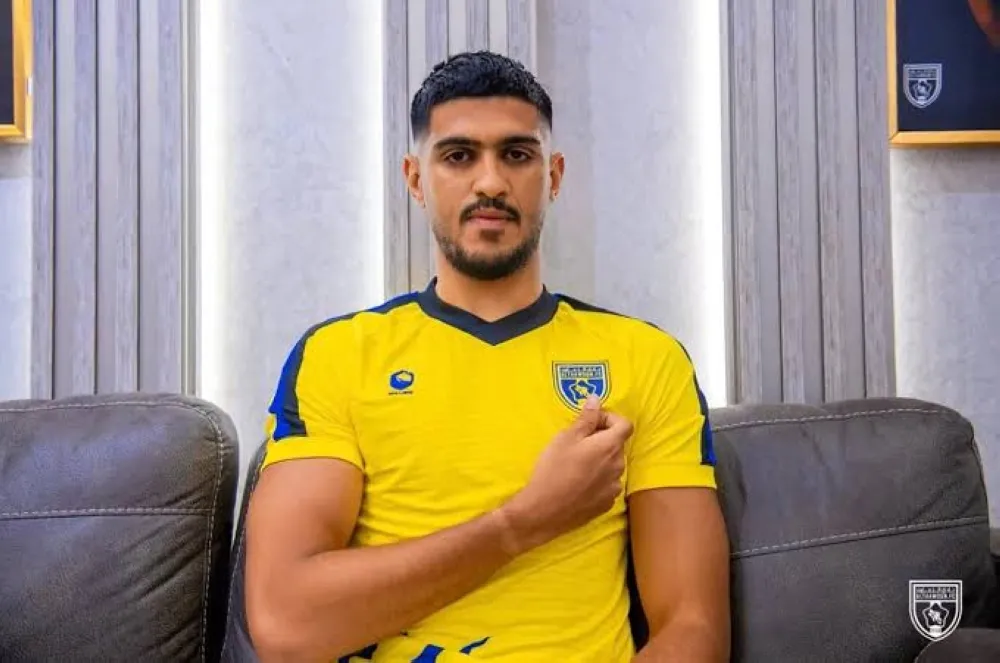 وليد الأحمد