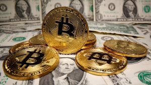 تطورات سوق البيتكوين اليوم