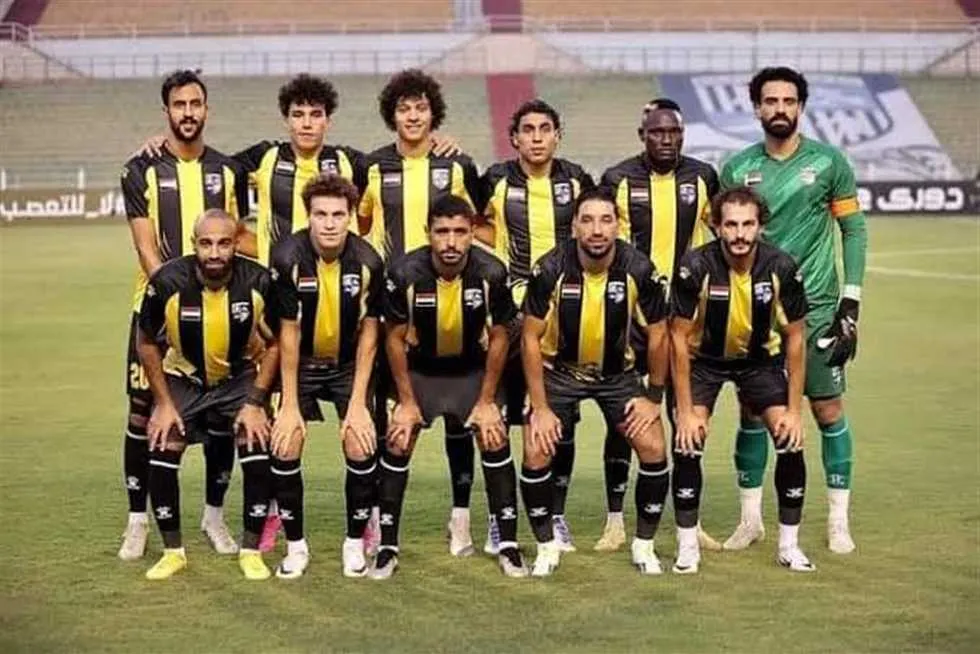 نادي المقاولون العرب