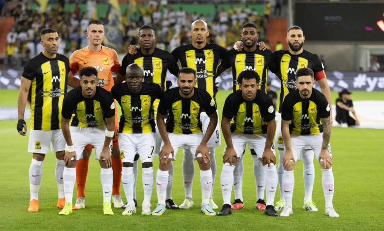 نادي اتحاد جدة