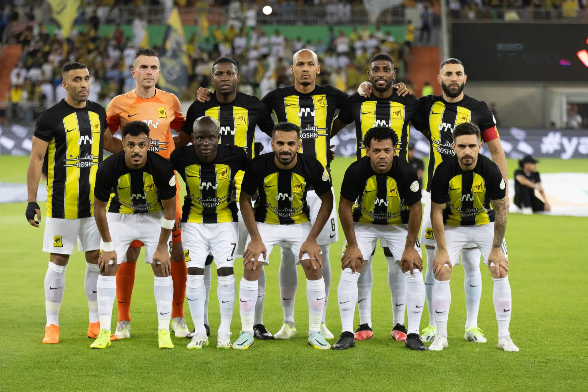 نادي اتحاد جدة