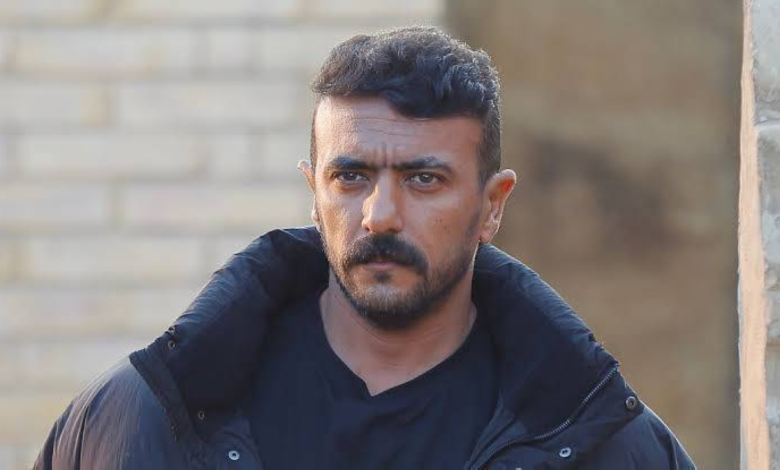 أحمد العوضي يبدأ تصوير مسلسله الجديد على كلاي