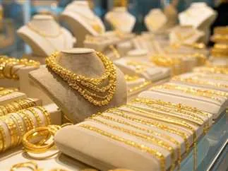 أسعار الذهب