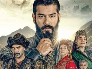 مسلسل المؤسس عثمان