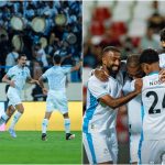 تشكيل نيوم ضد الرياض الدوري السعودي