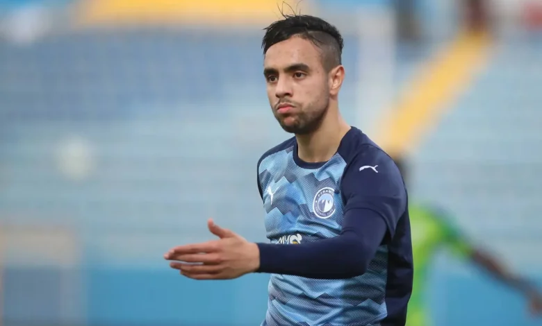 محمد الشيبي