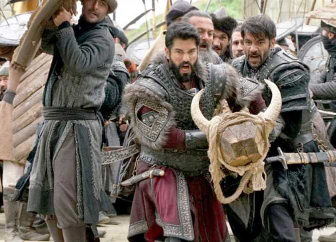 مسلسل المؤسس عثمان الحلقة 195 الموسم السابع 2025 وموعد العرض والقنوات الناقلة