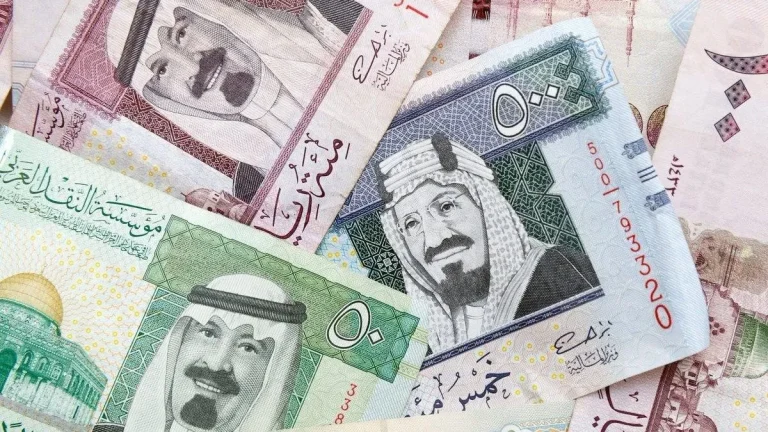 سعر الريال السعودي مقابل الجنيه المصري اليوم السبت 27 سبتمبر 2025 في البنوك والسوق السوداء