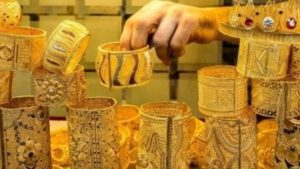 اسعار الذهب اليوم في مصر 5 سبتمبر 2025